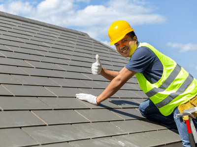 About Roof Repair Experts Steger, IL